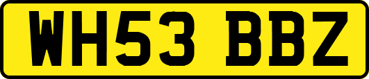 WH53BBZ