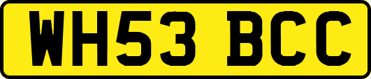 WH53BCC