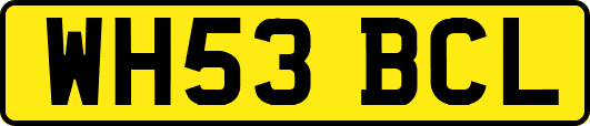 WH53BCL