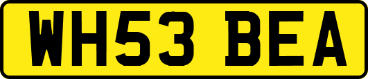 WH53BEA