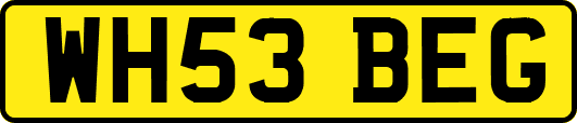 WH53BEG