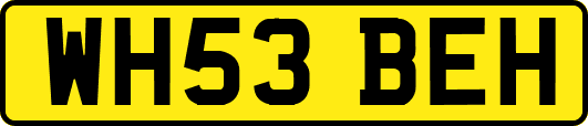 WH53BEH