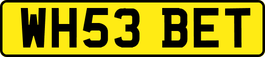 WH53BET