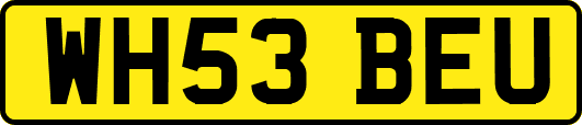 WH53BEU