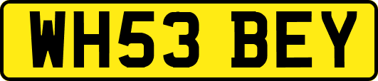 WH53BEY