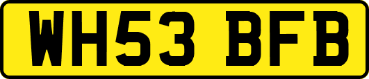 WH53BFB