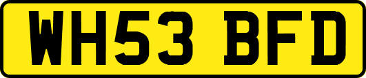 WH53BFD