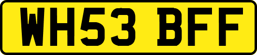 WH53BFF