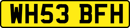 WH53BFH