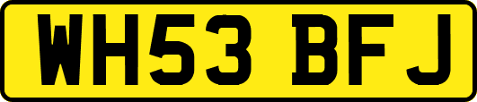 WH53BFJ