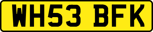 WH53BFK