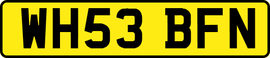 WH53BFN