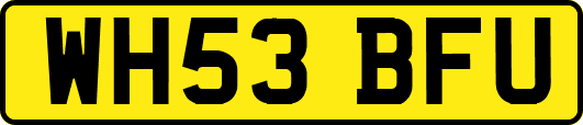 WH53BFU