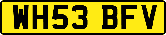 WH53BFV