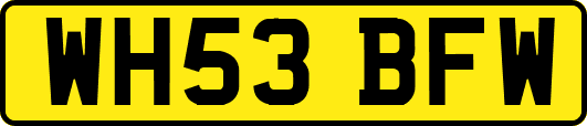 WH53BFW