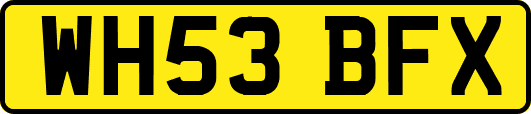 WH53BFX