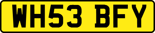 WH53BFY