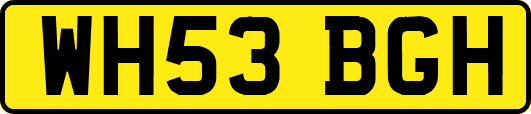 WH53BGH