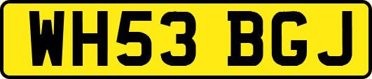 WH53BGJ