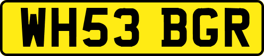 WH53BGR