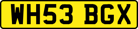 WH53BGX