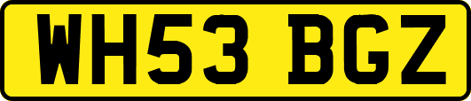 WH53BGZ
