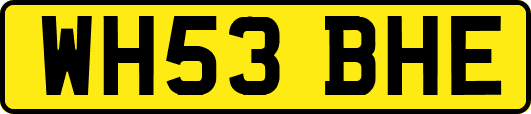 WH53BHE