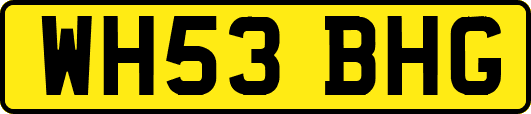 WH53BHG