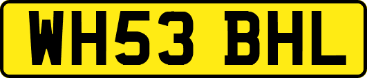 WH53BHL