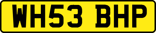 WH53BHP