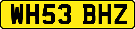 WH53BHZ