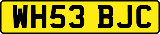 WH53BJC