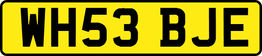 WH53BJE
