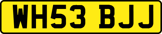 WH53BJJ