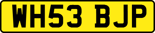WH53BJP