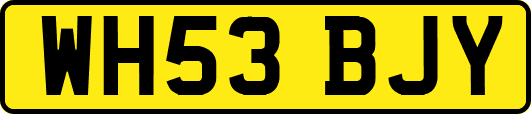 WH53BJY