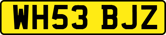 WH53BJZ