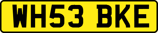 WH53BKE