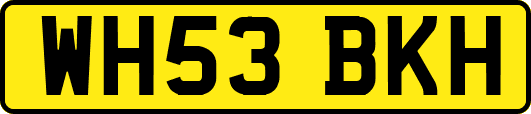 WH53BKH