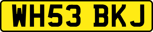 WH53BKJ