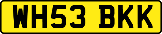 WH53BKK