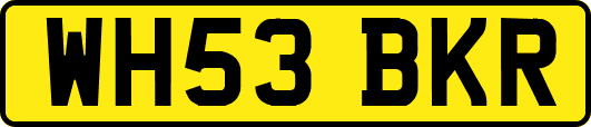 WH53BKR