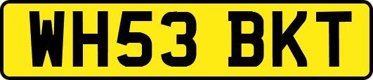 WH53BKT