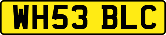 WH53BLC