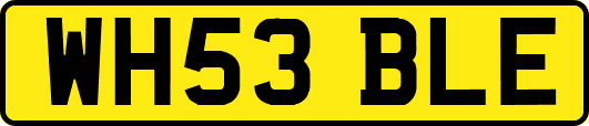 WH53BLE