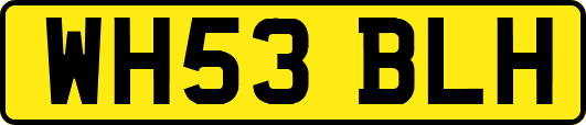 WH53BLH