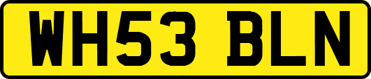 WH53BLN
