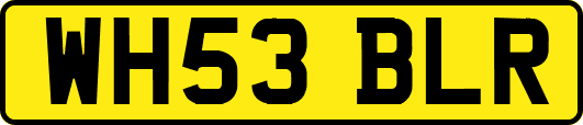WH53BLR