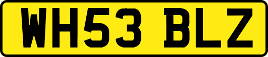 WH53BLZ