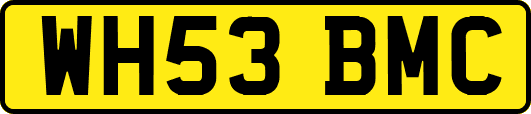 WH53BMC